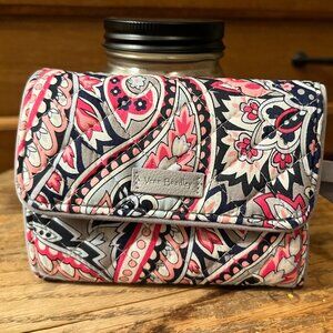 Vera Bradley Small Wallet